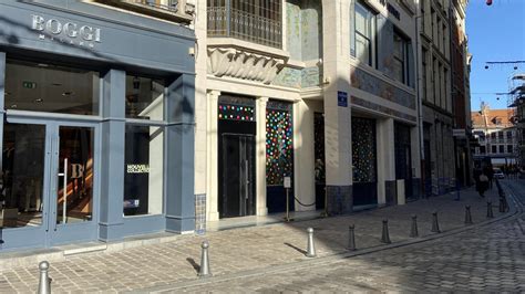 le bélier lille